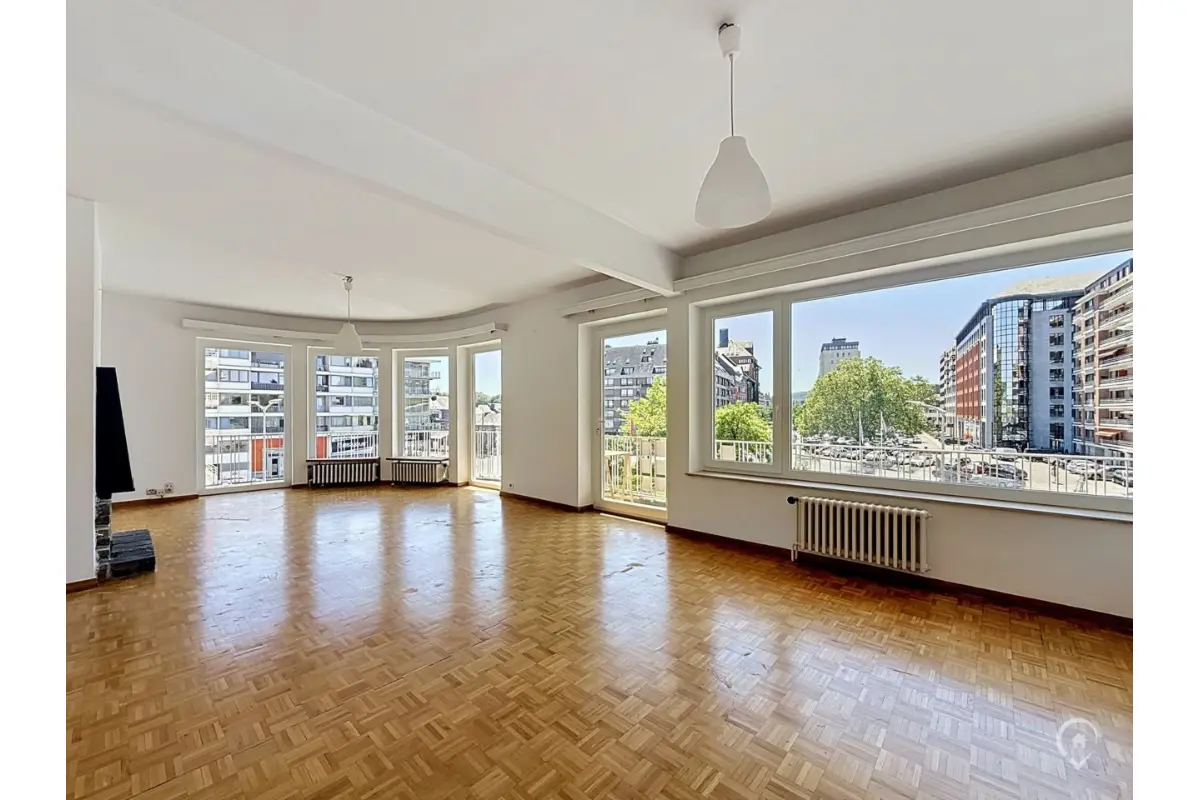 Appartement à louer à Jambes 5100 1050.00€ 2 chambres 95.00m² - annonce 780197