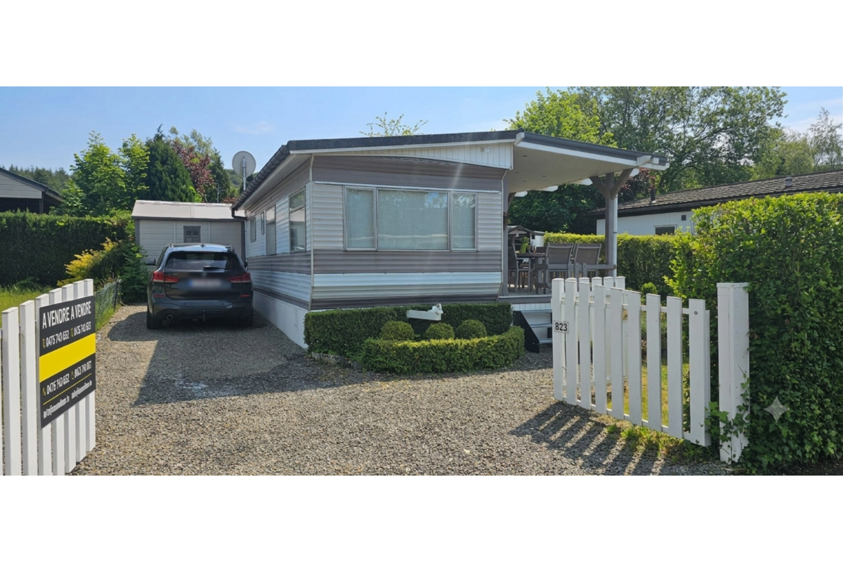 Maison à vendre à Yvoir 5530 64900.00€ 2 chambres 50.00m² - annonce 780045