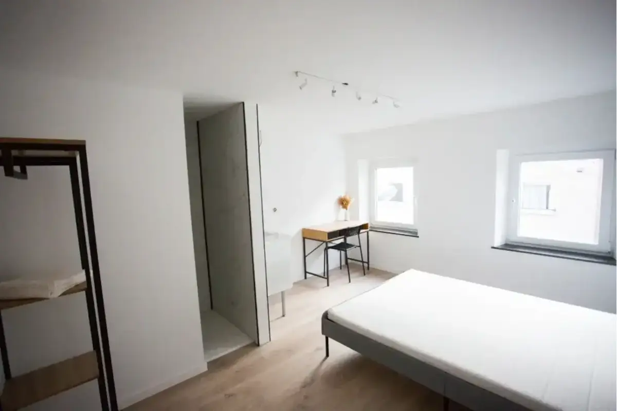 Appartement à louer à Gembloux 5030 465.00€ 8 chambres 70.00m² - annonce 780181