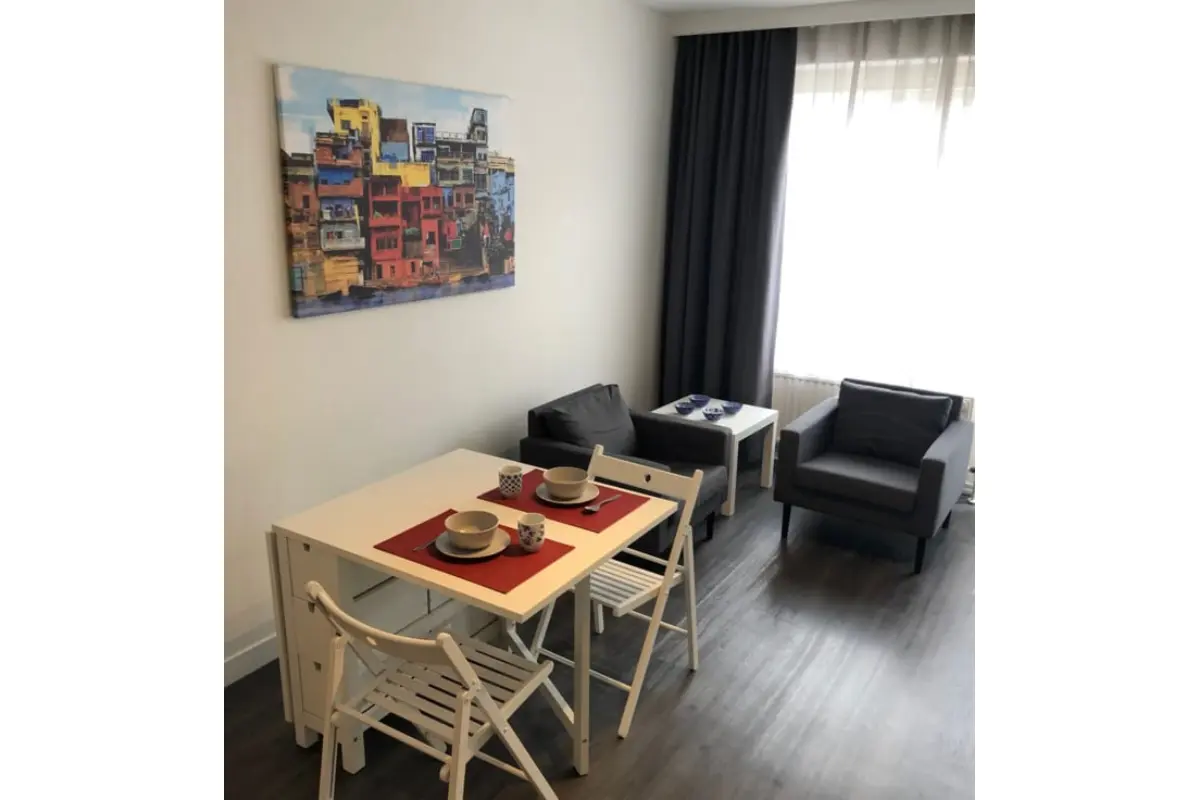 Appartement à louer à Namur 5000 790.00€ 1 chambres 45.00m² - annonce 780408