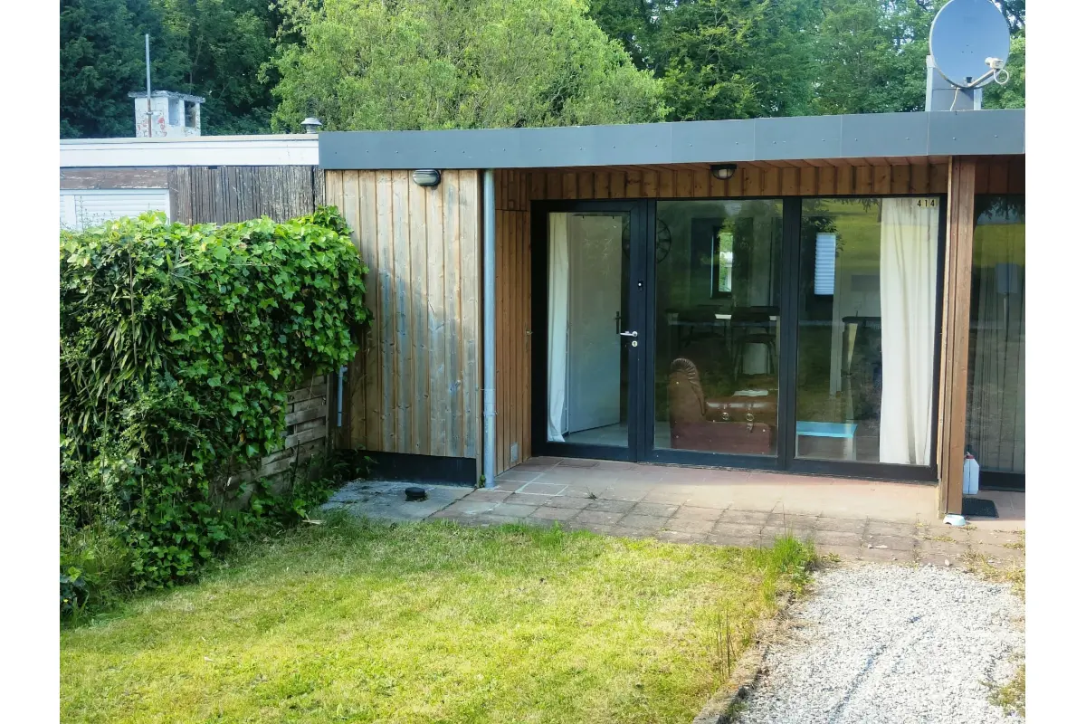 Bungalow à louer à Celles 5561 500.00€ 1 chambres 31.00m² - annonce 781395