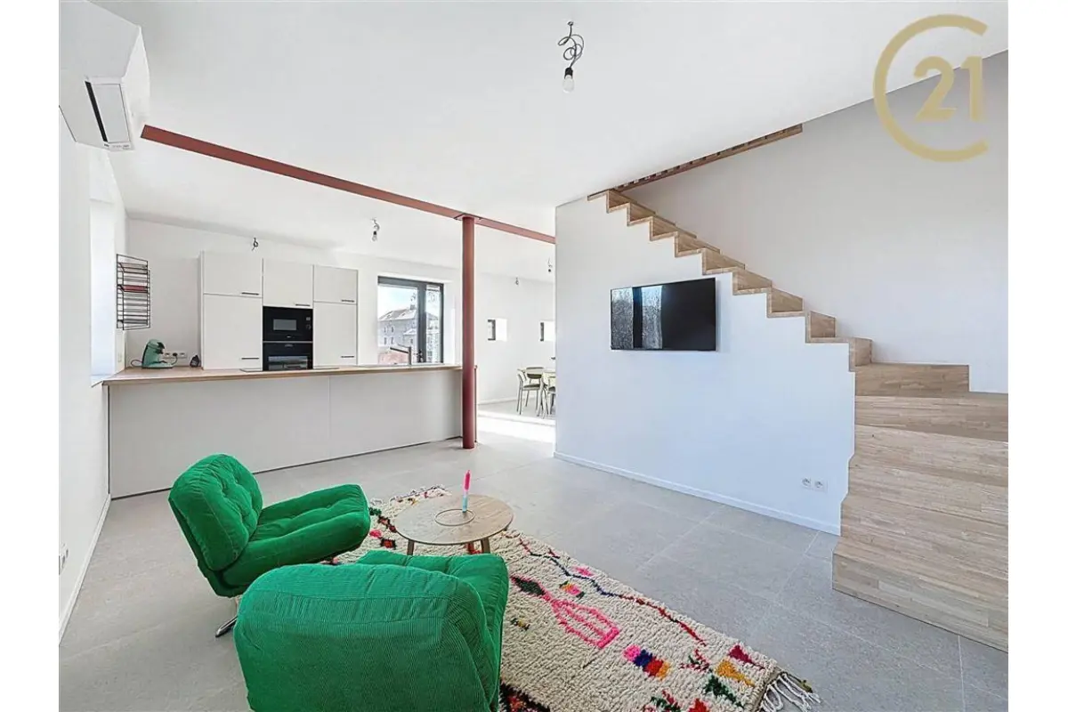 Maison à vendre à Namur 5000 340000.00€ 3 chambres 139.00m² - annonce 780883