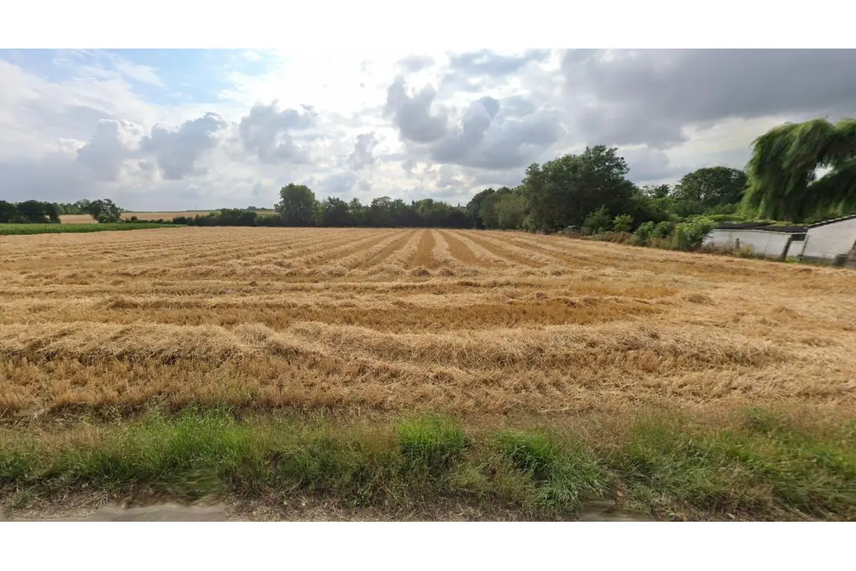 Terrain à vendre à Forville 5380 145000.00€  chambres m² - annonce 781196