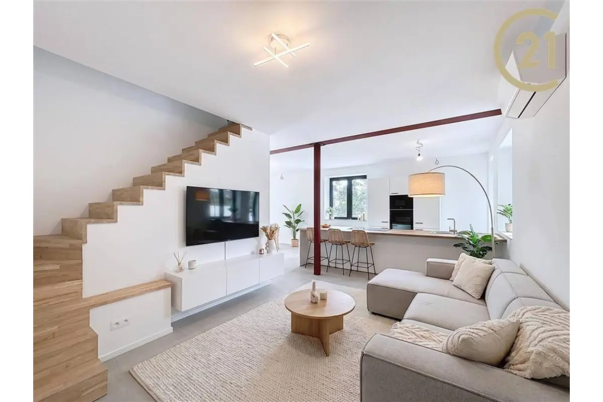 Maison à vendre à Assesse 5330 340000.00€ 3 chambres 143.00m² - annonce 780885