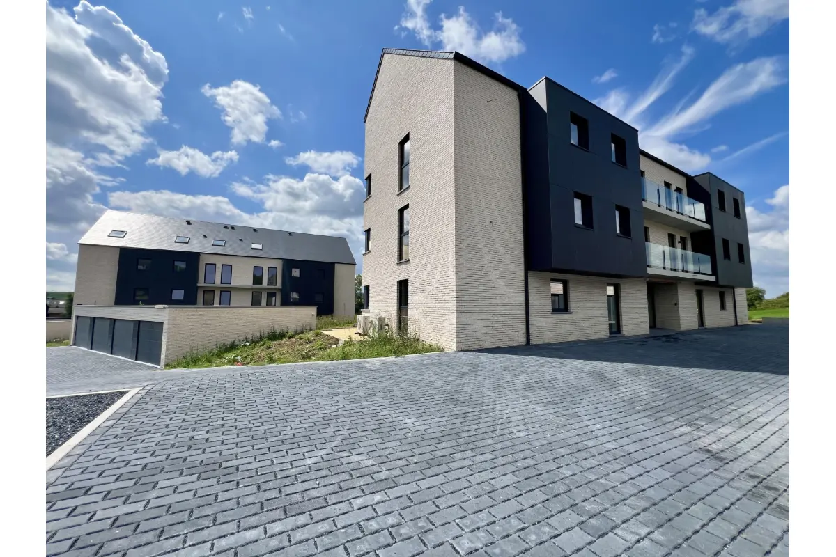 Appartement à louer à Mettet 5640 1250.00€ 3 chambres 118.00m² - annonce 781144