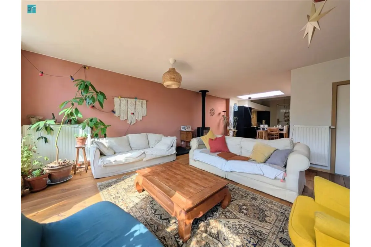 Maison à  à Marchienne-au-Pont 6030 245000.00€ 3 chambres 225.00m² - annonce 781253