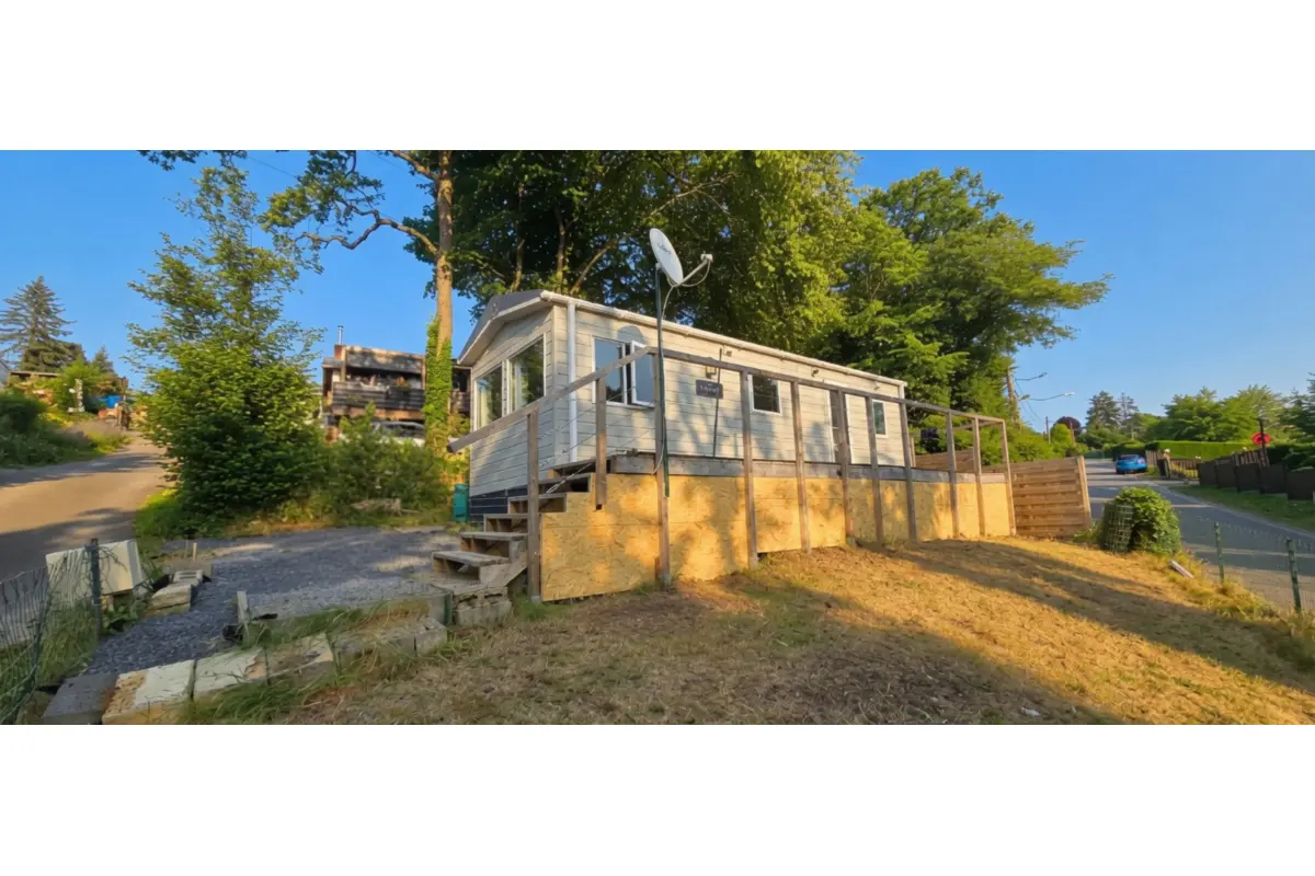 Maison à vendre à Hastière 5540 79900.00€ 2 chambres 34.00m² - annonce 781583