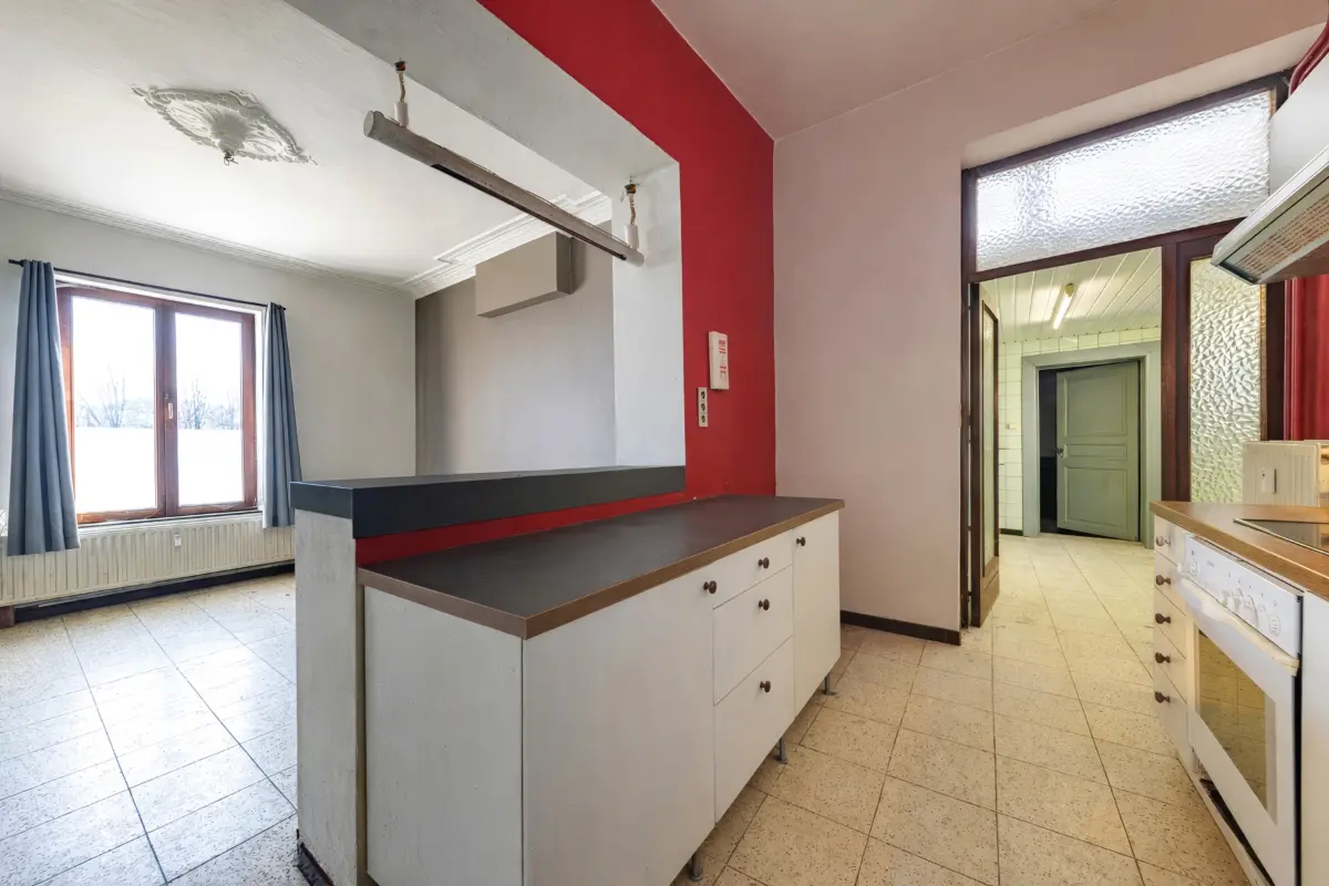 Appartement à vendre à Namur 5000 139000.00€ 2 chambres 115.00m² - annonce 781204