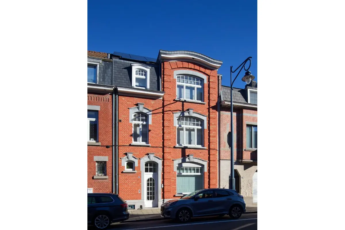 Maison à vendre à Namur 5000 430000.00€ 3 chambres 200.00m² - annonce 783151