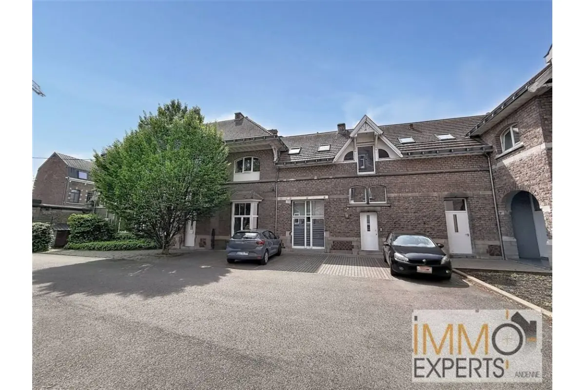 Maison à vendre à Andenne 5300 650000.00€ 3 chambres m² - annonce 783183