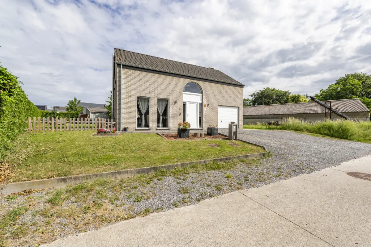 Maison à vendre à Dinant 5500 340000.00€ 3 chambres 133.00m² - annonce 782786