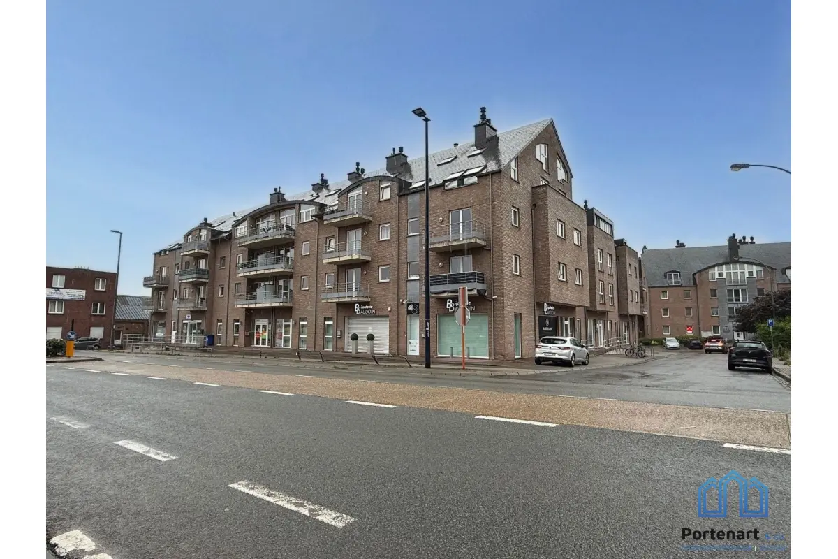 Appartement à vendre à Gembloux 5030 235000.00€ 1 chambres 64.00m² - annonce 782032