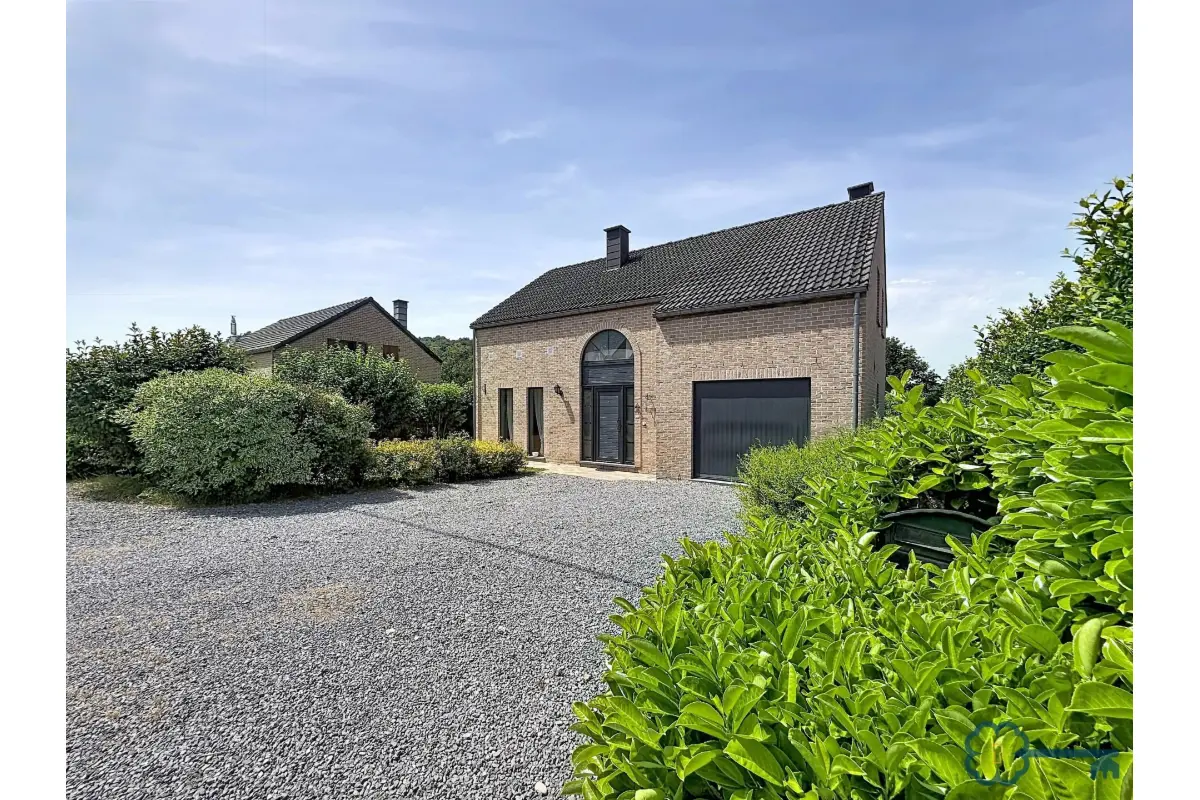 Maison à vendre à Han-sur-Lesse 5580 349000.00€ 4 chambres 154.00m² - annonce 782880