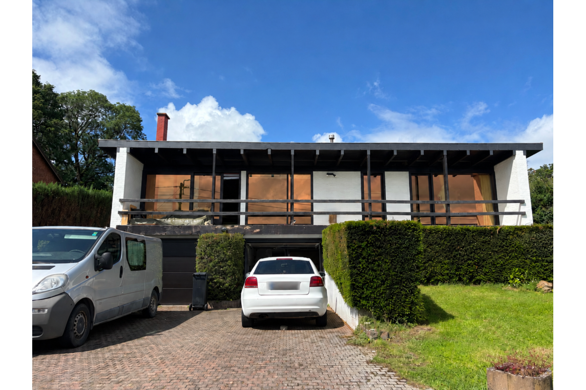 Villa à vendre à Vitrival 5070 399000.00€ 4 chambres 161.00m² - annonce 782782