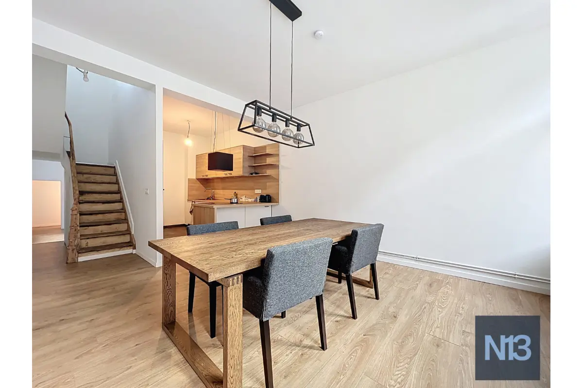Triplex à vendre à Andenne 5300 225000.00€ 3 chambres 108.00m² - annonce 783673