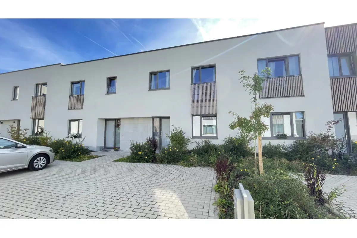 Maison à louer à Vedrin 5020 1400.00€ 3 chambres 138.00m² - annonce 783597