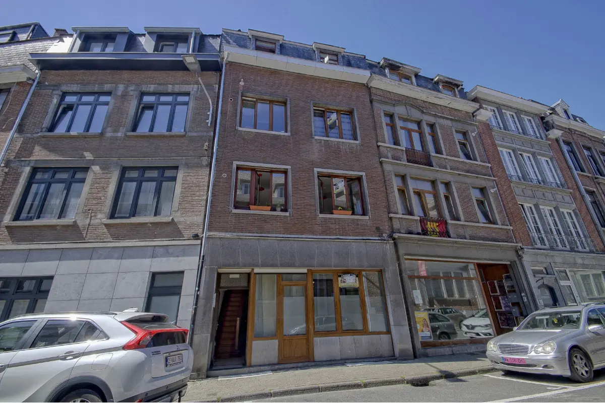 Maison à vendre à Namur 5000 440000.00€ 4 chambres 190.00m² - annonce 783675