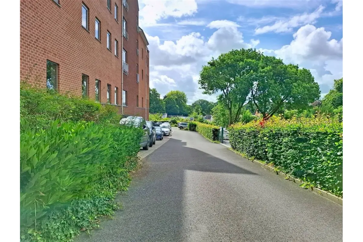 Appartement à louer à Gembloux 5030 1050.00€ 3 chambres 110.00m² - annonce 784203