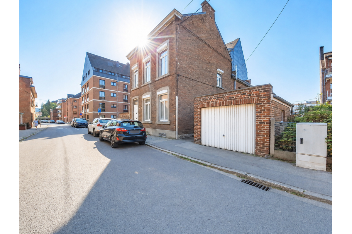 Maison à vendre à Jambes 5100 289000.00€ 2 chambres 153.00m² - annonce 785074