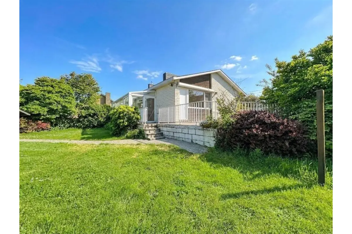 Maison à vendre à Courrière 5336 249000.00€ 2 chambres 120.00m² - annonce 785479