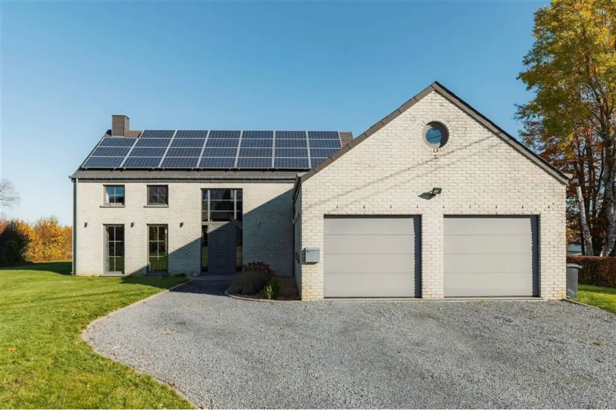 Maison à vendre à Gedinne 5575 399000.00€ 4 chambres 251.00m² - annonce 785878