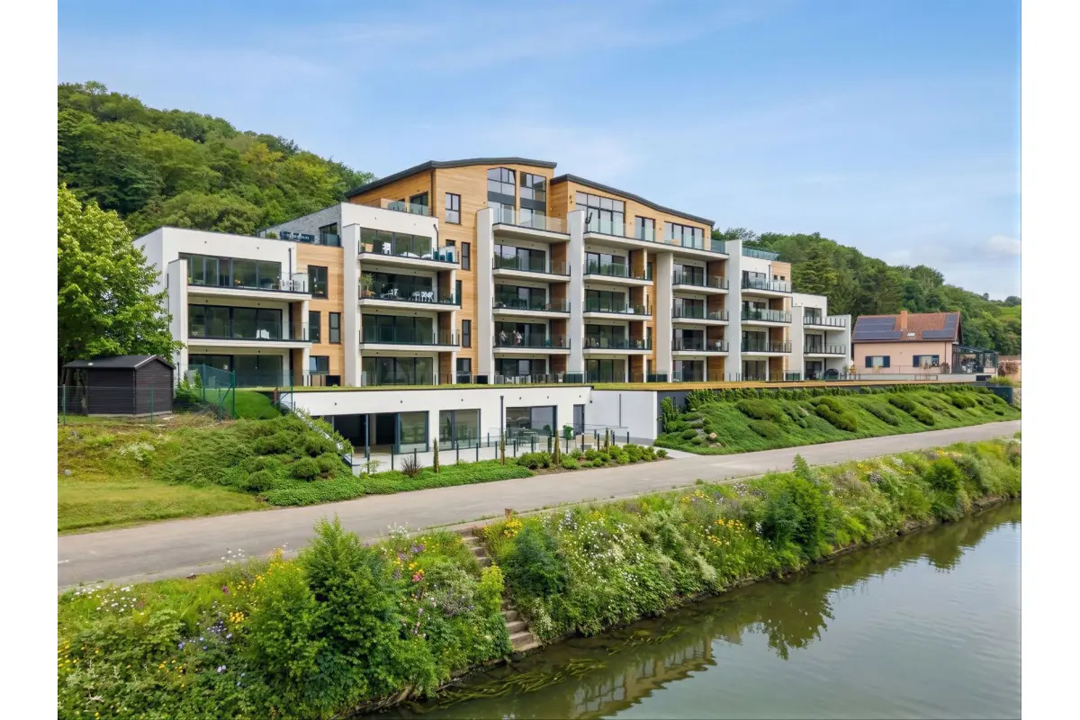 Commerce à vendre à Namur 5000 329000.00€  chambres 191.00m² - annonce 786161