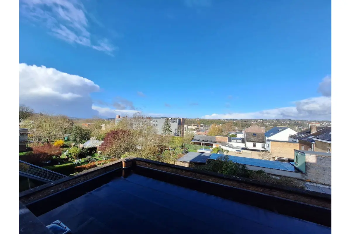 Appartement à vendre à Namur 5000 117000.00€ 1 chambres 35.00m² - annonce 785850