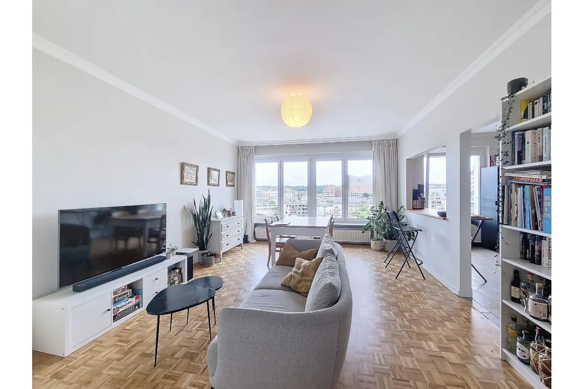 Appartement à louer à Namur 5000 990.00€ 2 chambres 93.00m² - annonce 785653