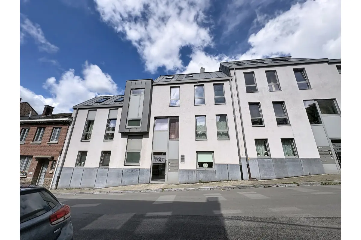 Appartement à louer à Namur 5000 860.00€ 2 chambres 93.00m² - annonce 785594