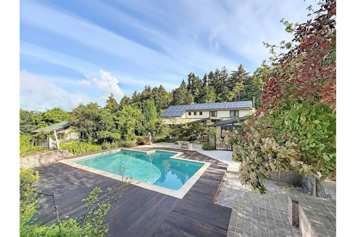 Maison à  à Yvoir 5530 900000.00€ 3 chambres 238.00m² - annonce 785547