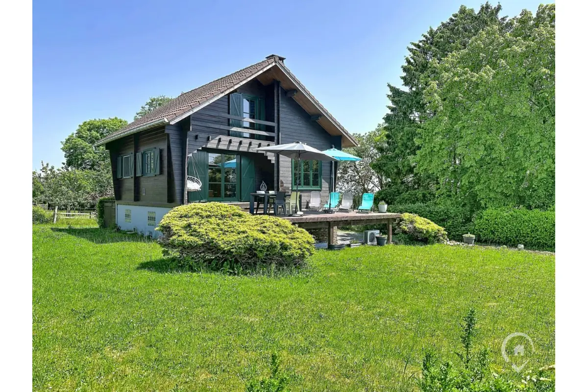 Bungalow à vendre à Rochefort 5580 225000.00€ 3 chambres 85.00m² - annonce 786073