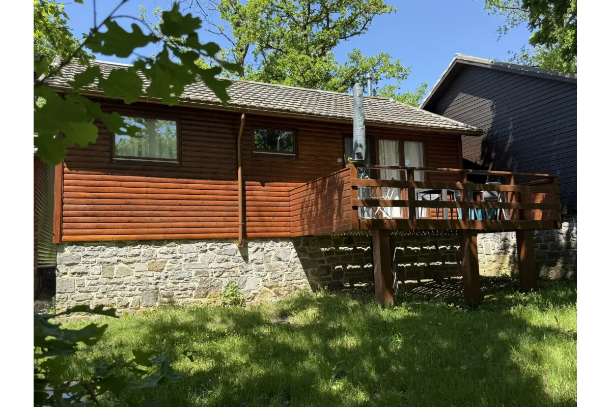 Maison à vendre à Somme-Leuze 5377 135000.00€ 2 chambres 56.20m² - annonce 785566