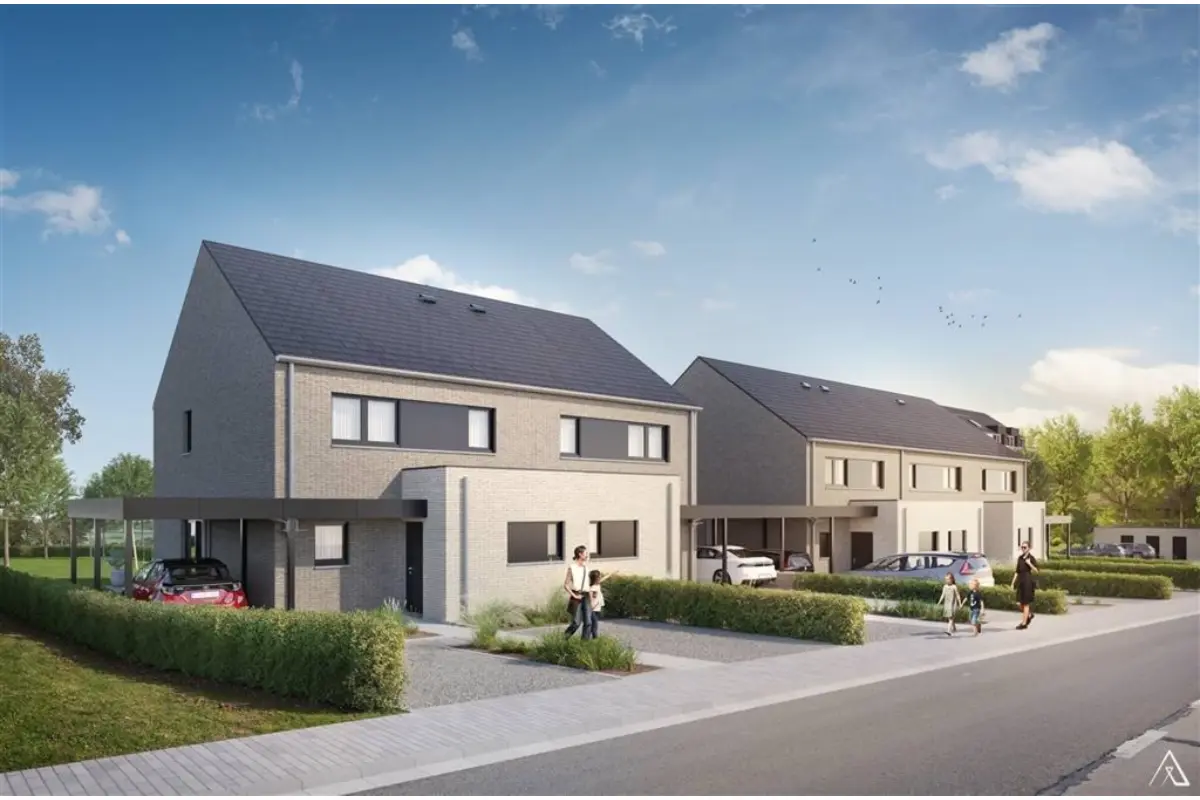 Maison à  à Ohey 5350 390700.00€ 3 chambres 142.00m² - annonce 785984