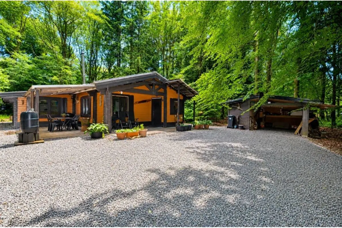 Maison à vendre à Brûly-de-Pesche 5660 170000.00€ 2 chambres 78.00m² - annonce 786281