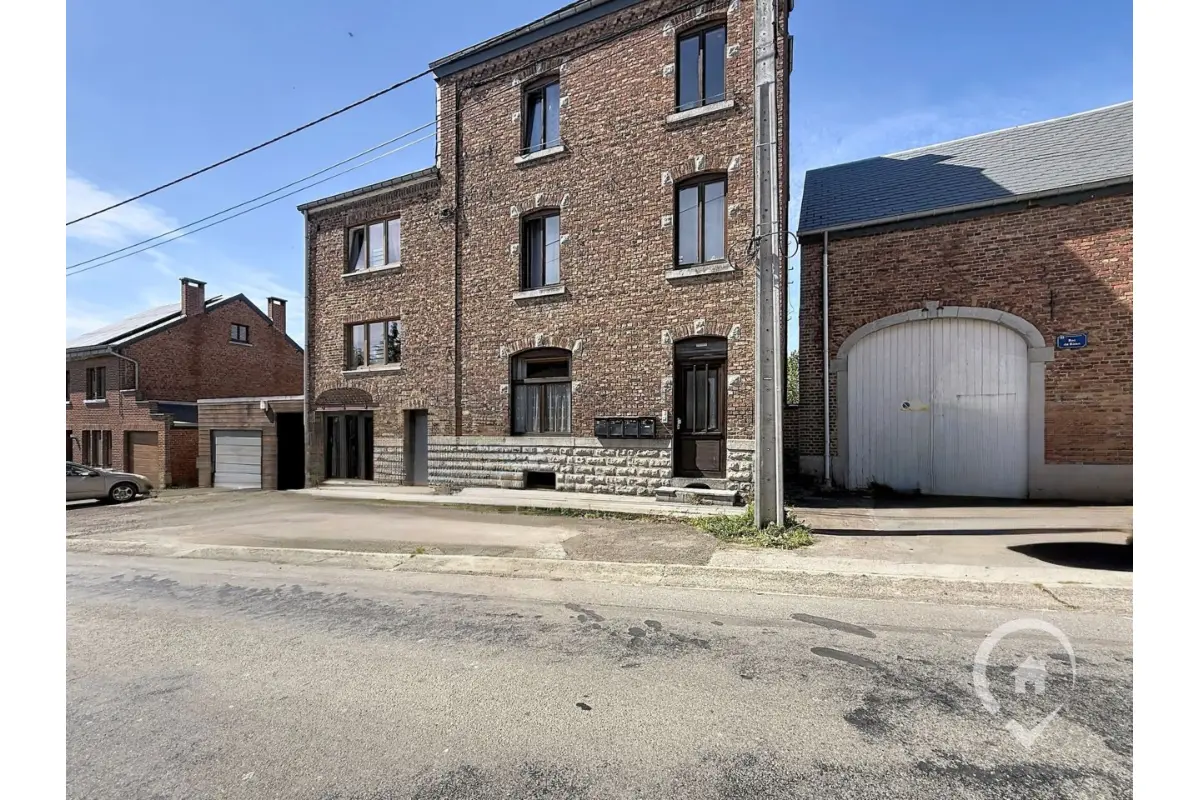 Maison à vendre à Wanlin 5564 349000.00€ 6 chambres 210.00m² - annonce 786625