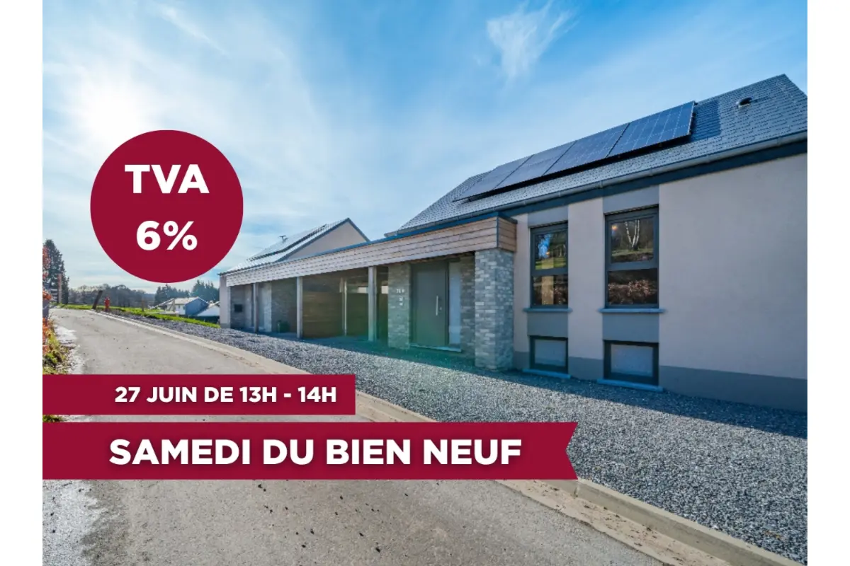 Commerce à vendre à Bièvre 5555 275000.00€ 3 chambres 134.00m² - annonce 786480