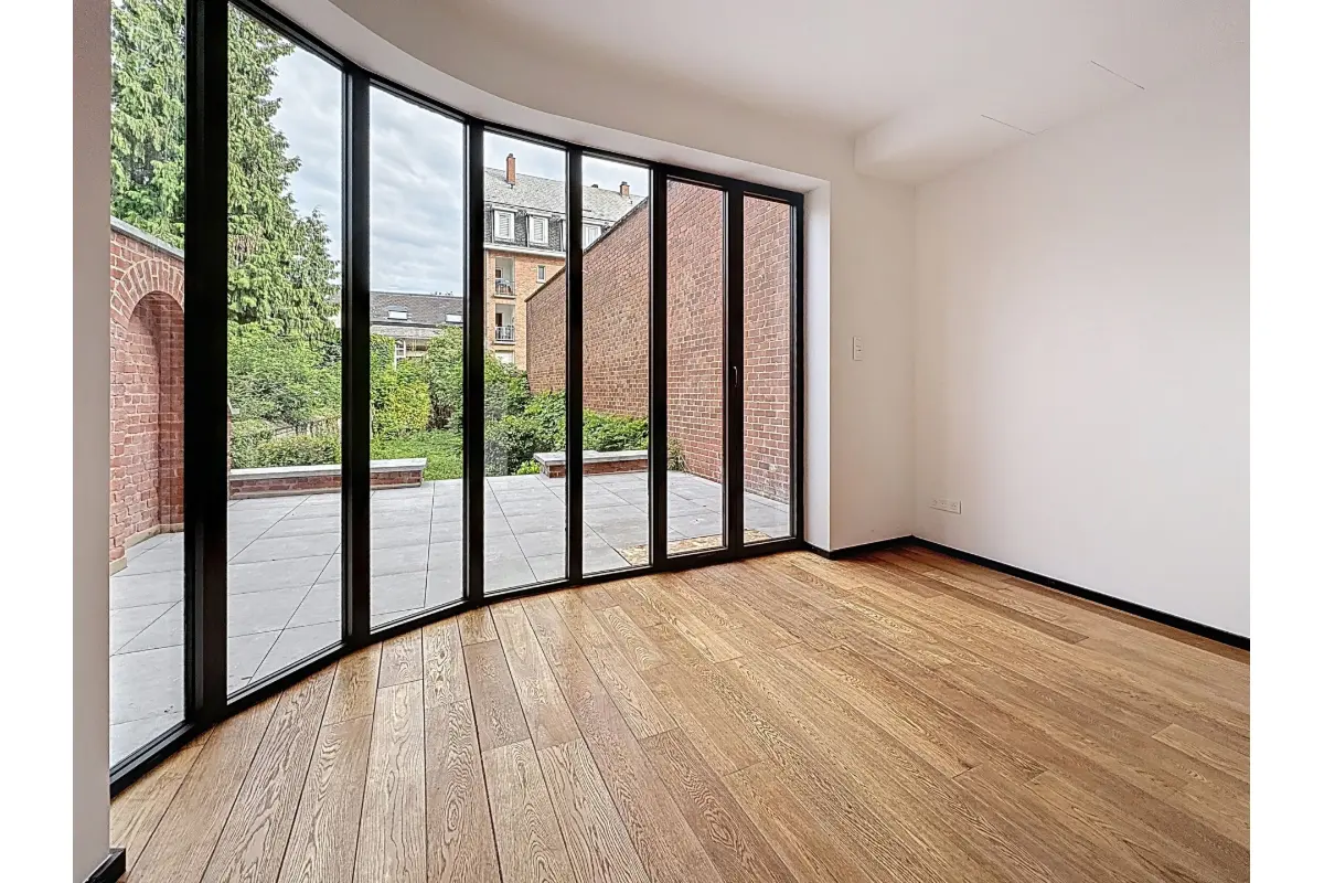 Appartement à louer à Namur 5000 1200.00€ 2 chambres 91.00m² - annonce 786783