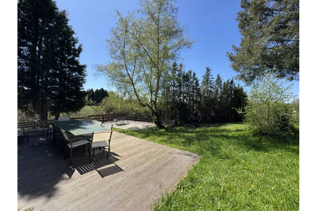 Maison à vendre à Gedinne 5575 499000.00€ 5 chambres 271.00m² - annonce 786785