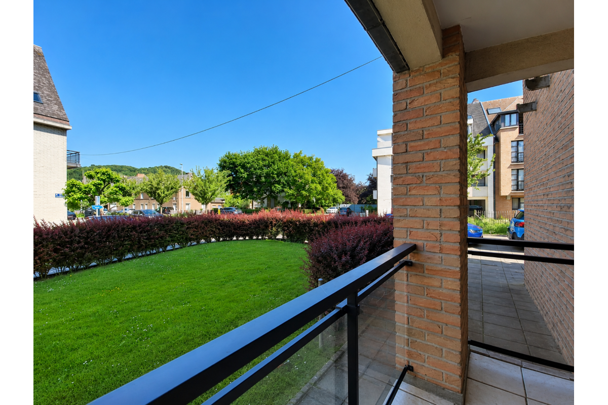 Appartement à vendre à Jambes 5100 269000.00€ 2 chambres 72.00m² - annonce 786782