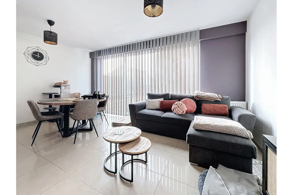 Appartement à louer à Saint-Gérard 5640 700.00€ 2 chambres 69.00m² - annonce 786781