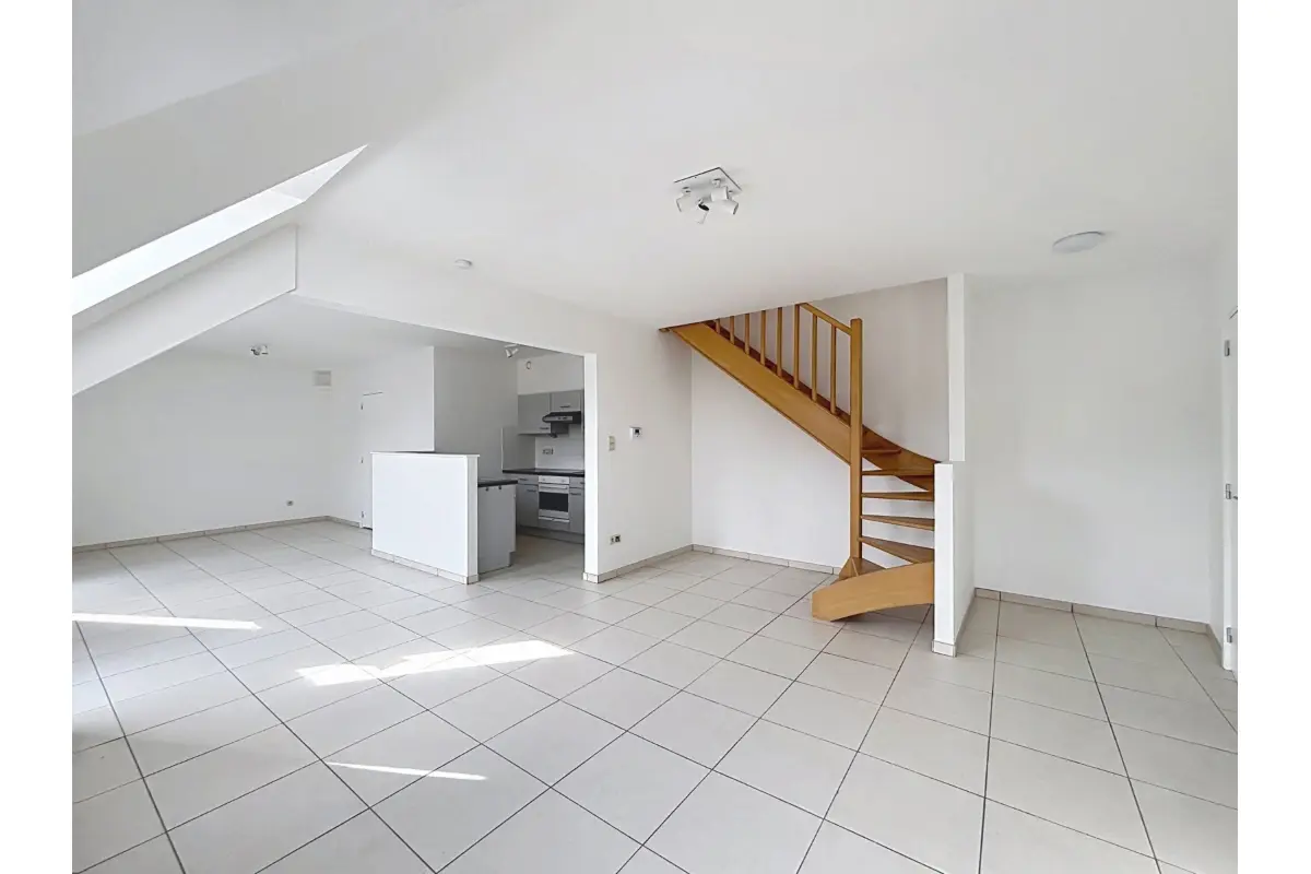 Appartement à vendre à Namur 5000 259000.00€ 2 chambres 86.95m² - annonce 786718