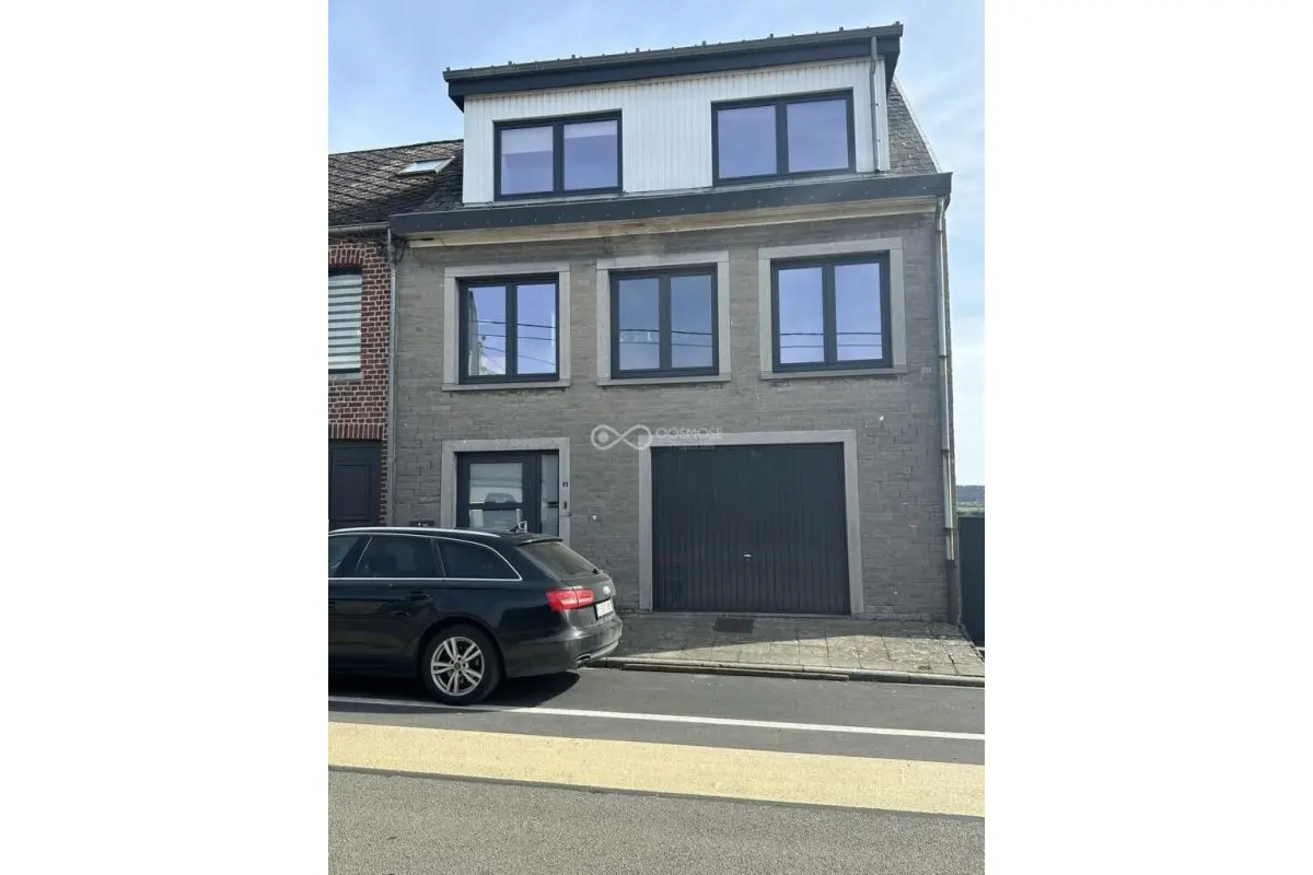Maison à louer à Frasnes 5660 700.00€ 2 chambres 108.00m² - annonce 787902