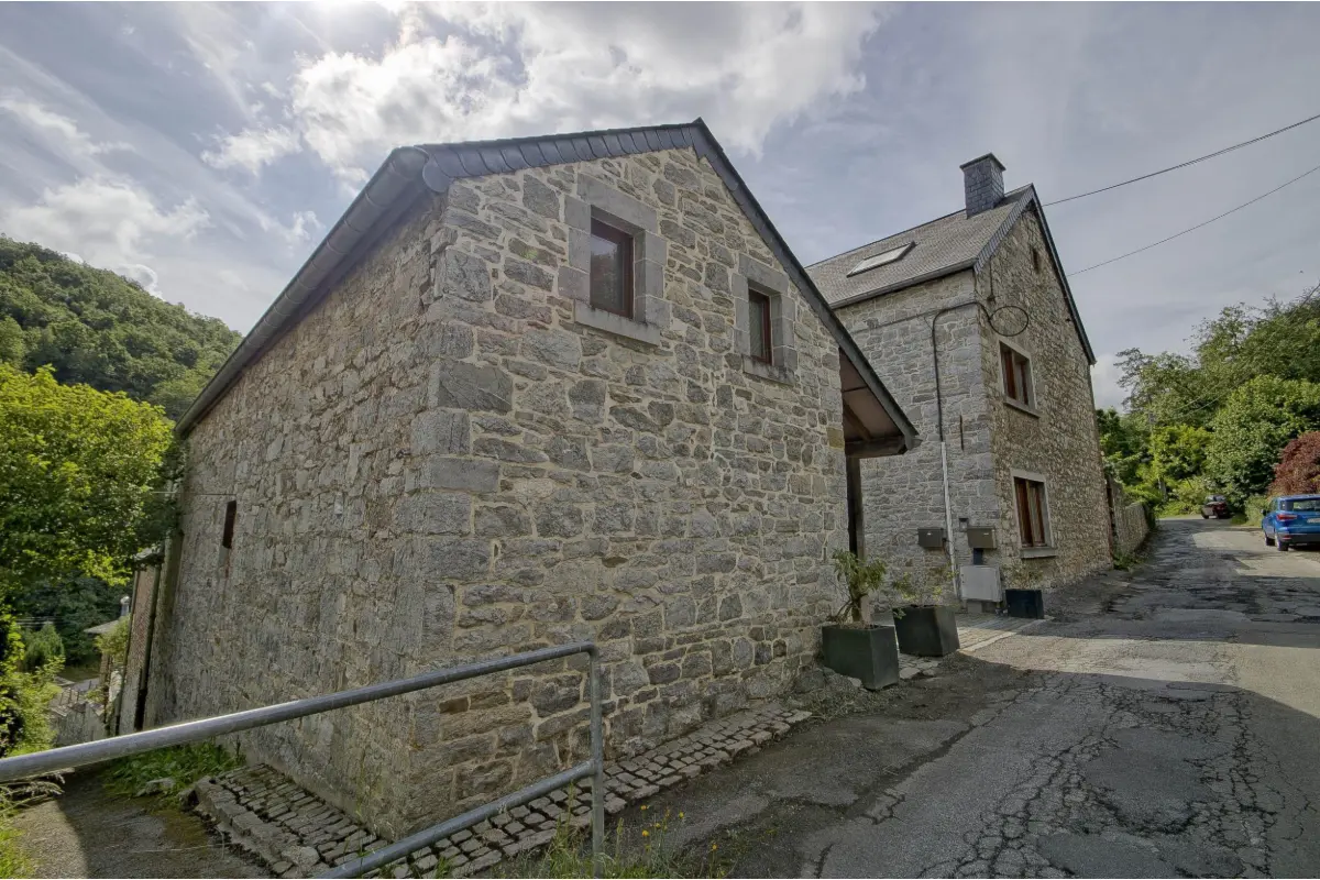 Maison à vendre à Malonne 5020 495000.00€ 5 chambres 250.00m² - annonce 787007