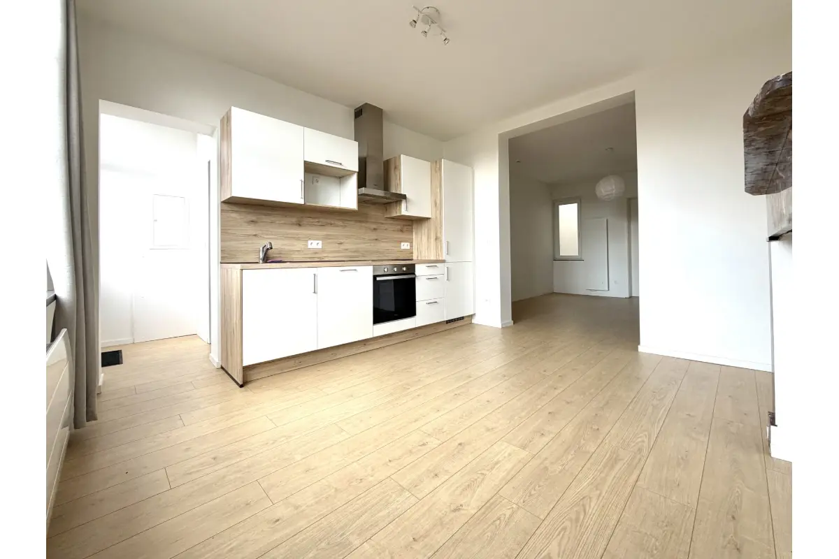 Appartement à louer à Jambes 5100 750.00€ 1 chambres 45.00m² - annonce 787388