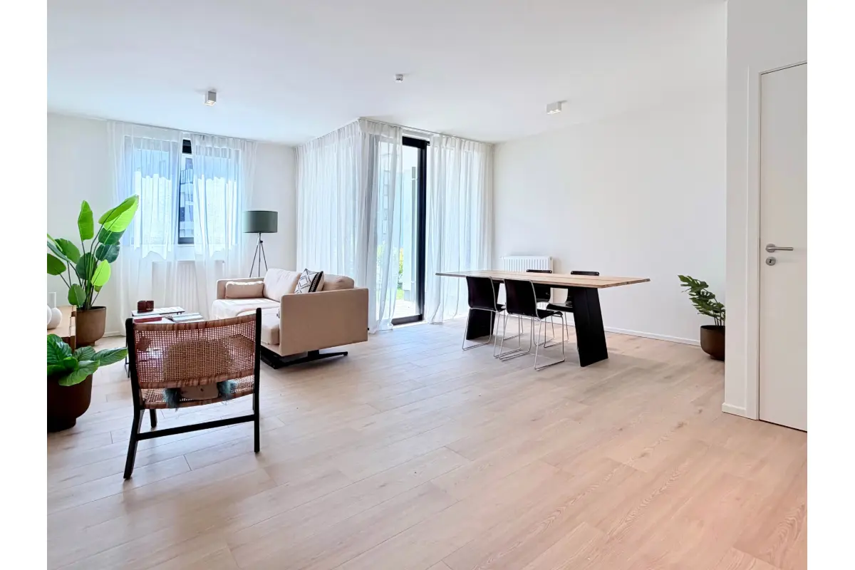 Appartement à louer à Dave 5100 995.00€ 2 chambres 95.00m² - annonce 787420