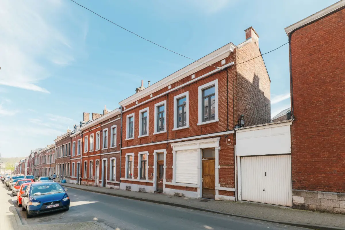 Maison à vendre à Namur 5000 420000.00€ 5 chambres 205.00m² - annonce 787038