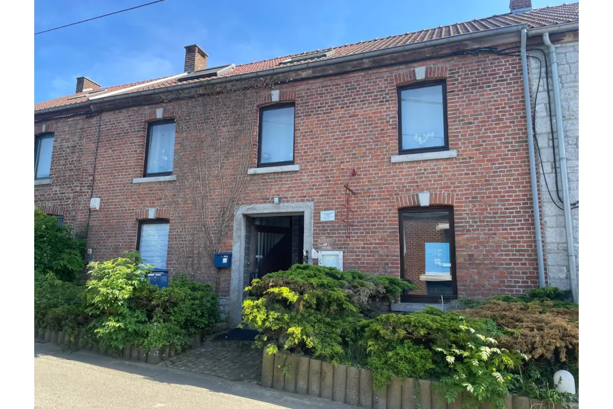 Commerce à vendre à Walcourt 5650 180000.00€  chambres m² - annonce 787615