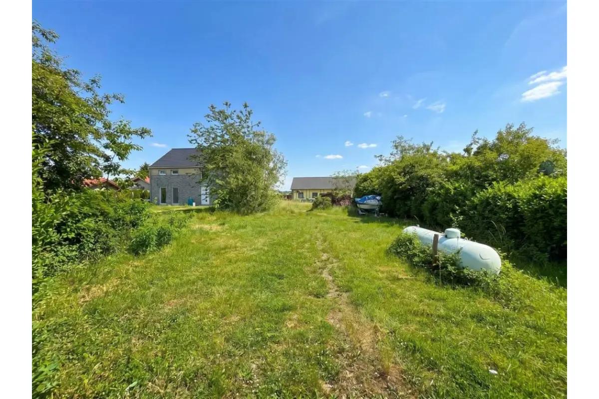 Terrain à vendre à Noiseux 5377 50000.00€  chambres m² - annonce 787532