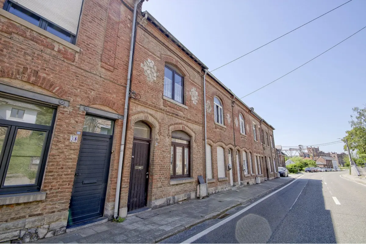 Maison à vendre à Beez 5000 125000.00€ 2 chambres m² - annonce 787008