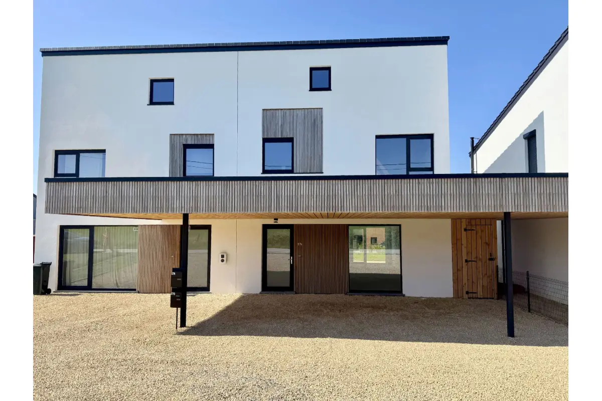 Maison à louer à Profondeville 5170 1450.00€ 3 chambres 148.00m² - annonce 787574